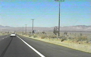 [ Mojave Desert ]